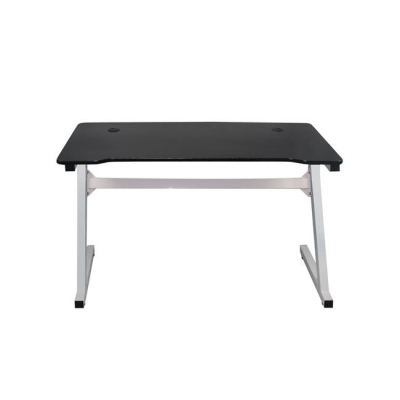 ΕΟ416,2 - ΓΡΑΦΕΙΟ Gaming τ.Carbon Steel Άσπρο ΕΟ416,2 - ΓΡΑΦΕΙΟ Gaming τ.Carbon Steel Άσπρο