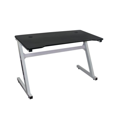 ΕΟ416,2 - ΓΡΑΦΕΙΟ Gaming τ.Carbon Steel Άσπρο ΕΟ416,2 - ΓΡΑΦΕΙΟ Gaming τ.Carbon Steel Άσπρο