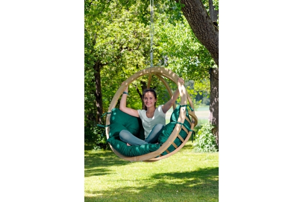 Αιώρα κάθισμα Globo Weatherproof Αιώρα κάθισμα Globo Weatherproof