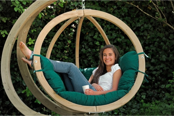 Αιώρα κάθισμα Globo Weatherproof Αιώρα κάθισμα Globo Weatherproof