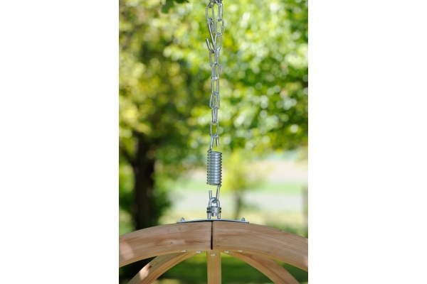 Αιώρα κάθισμα Globo Weatherproof Αιώρα κάθισμα Globo Weatherproof