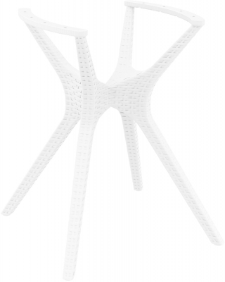 IBIZA SMALL WHITE