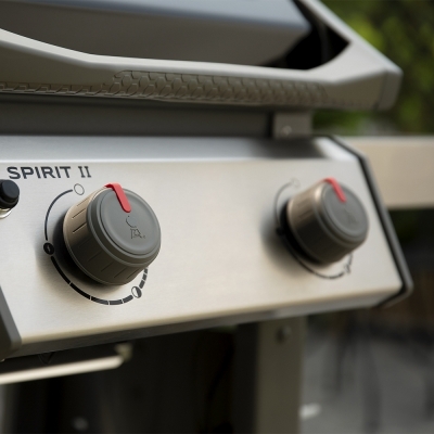 Spirit II E-210 GBS 