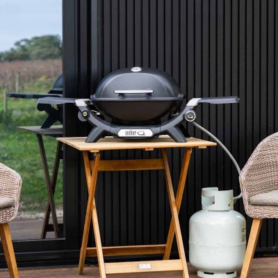 Q 1200 N Black