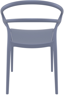 MILA DARK GREY