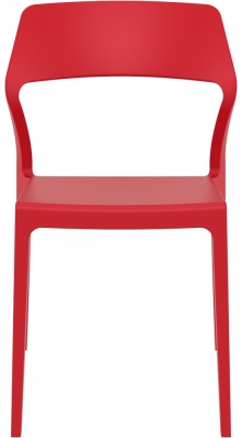  SNOW RED