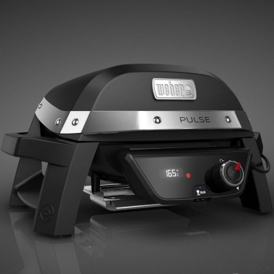 Weber Pulse 1000