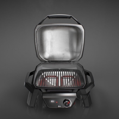 Weber Pulse 1000
