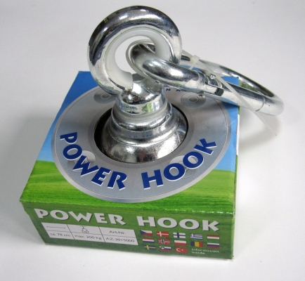 Power Hook Power Hook