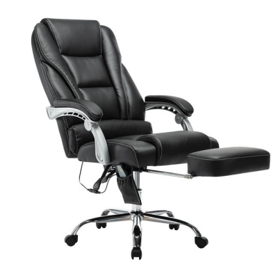 ΕΟ284,1 - BF9350 Massage-Relax Πολυθρόνα Pu Μαύρο ΕΟ284,1 - BF9350 Massage-Relax Πολυθρόνα Pu Μαύρο